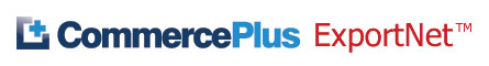 Commerce Plus Exportnet
